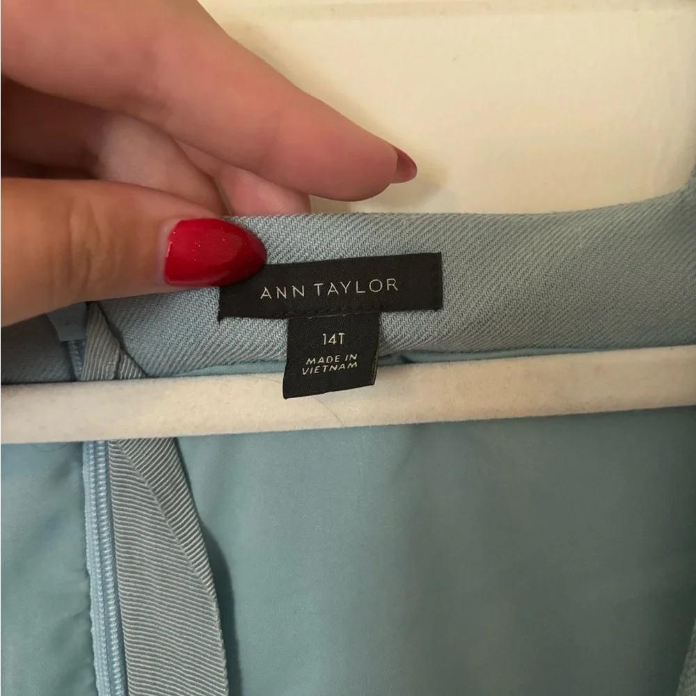 Ann taylor business dress - Picture 2 of 6
